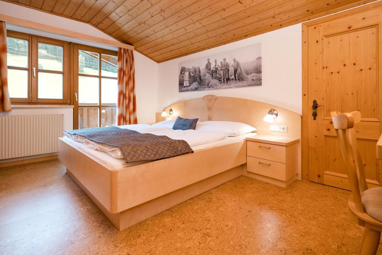 Ferienparadies Taxen Sankt Veit im Pongau Dış mekan fotoğraf