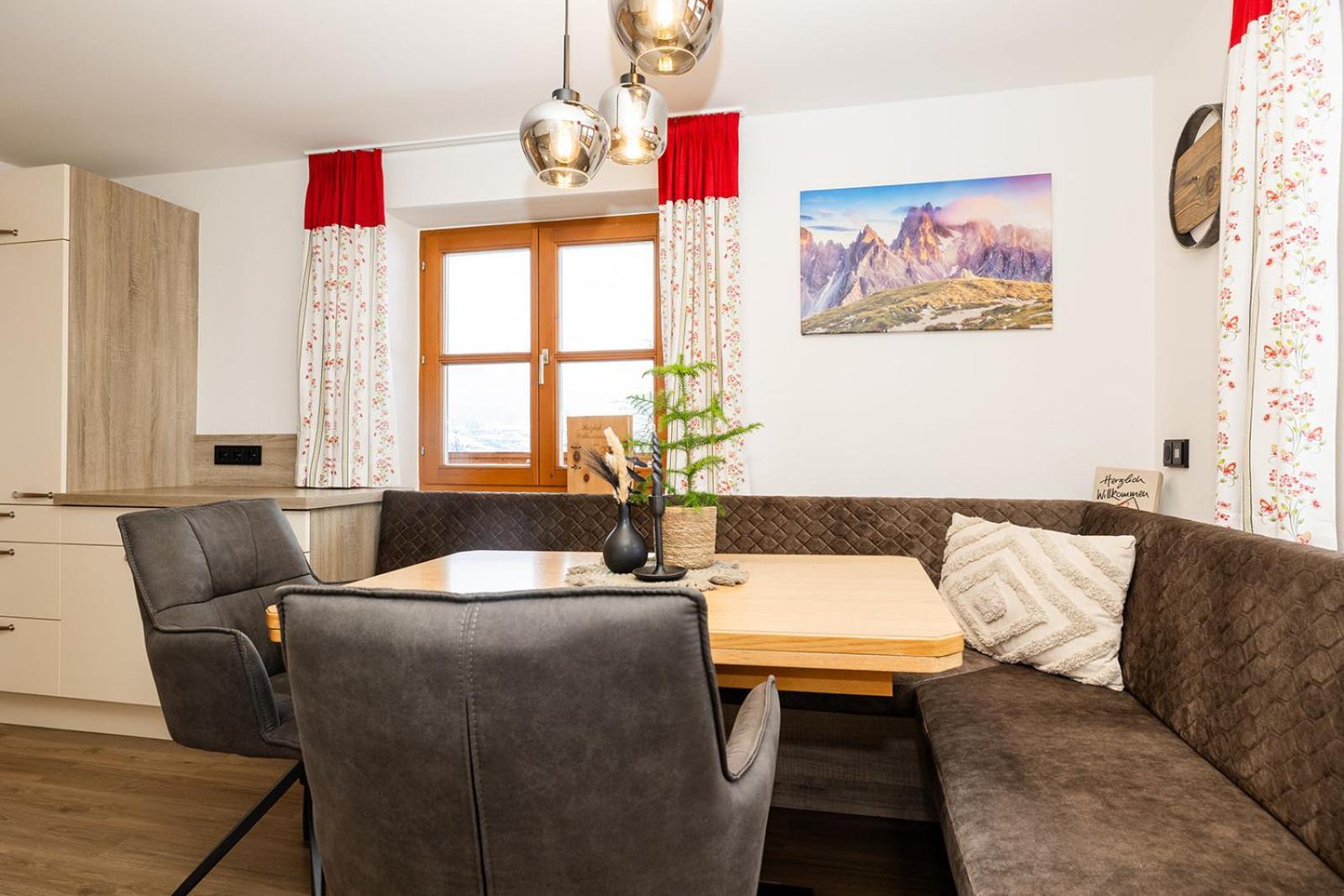 Ferienparadies Taxen Sankt Veit im Pongau Dış mekan fotoğraf