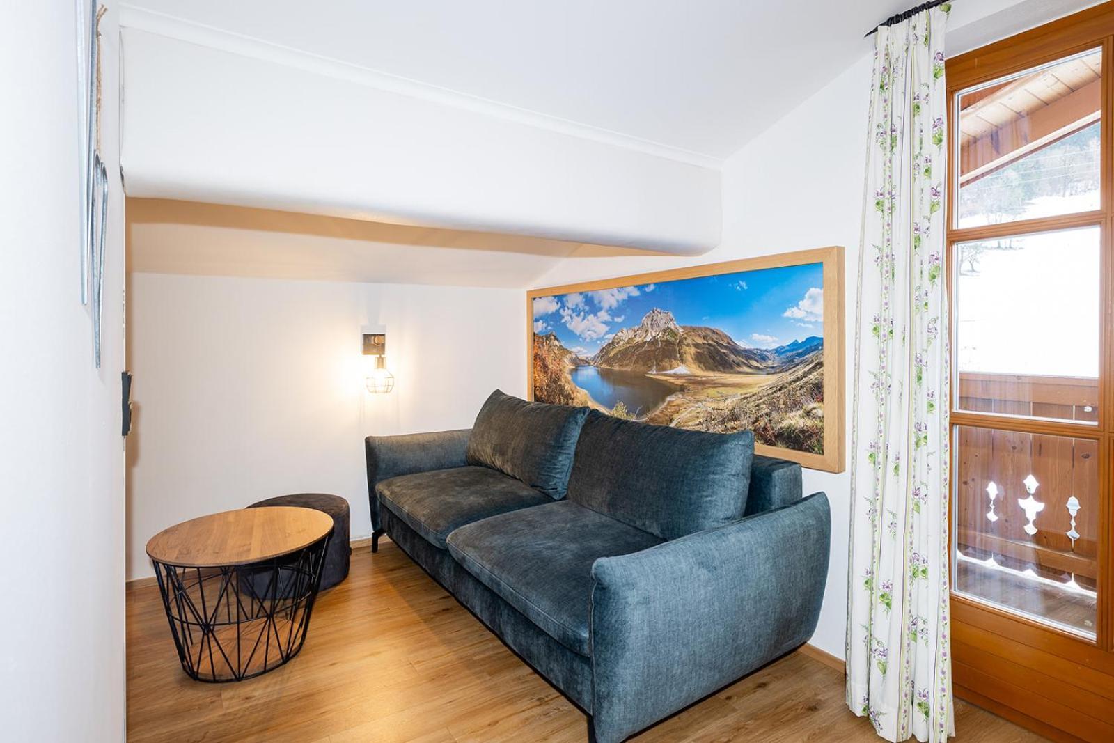Ferienparadies Taxen Sankt Veit im Pongau Dış mekan fotoğraf