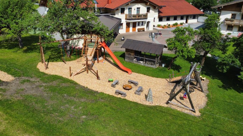 Ferienparadies Taxen Sankt Veit im Pongau Dış mekan fotoğraf