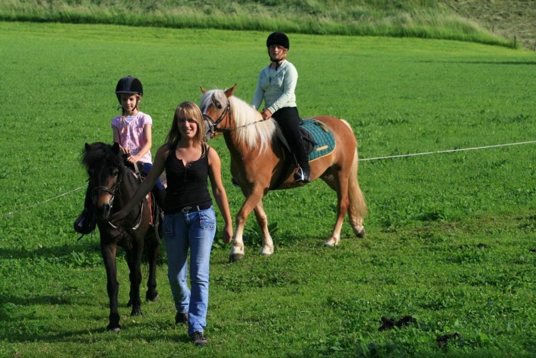 Ferienparadies Taxen Sankt Veit im Pongau Dış mekan fotoğraf