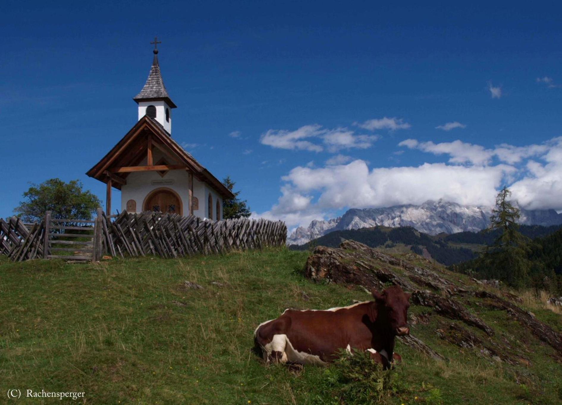 Ferienparadies Taxen Sankt Veit im Pongau Dış mekan fotoğraf